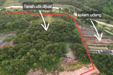 Tanah SPT Mukin19 Tasek Gelugor Tanah development Penang