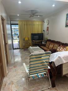 Sunway single storey house