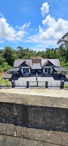 Homestay Kampung Jeram Manir , Kuala Terengganu