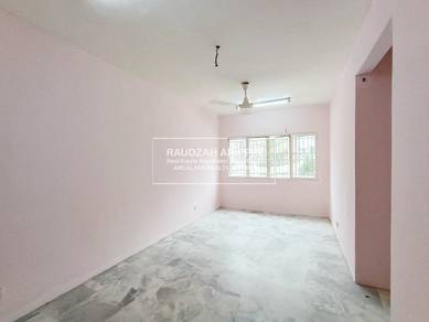 Level 1, Apartment Sri Cempaka, Puchong