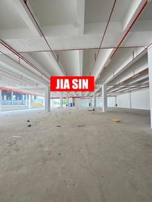 BRAND NEW High Spec Factory for RENT Kulim Kedah