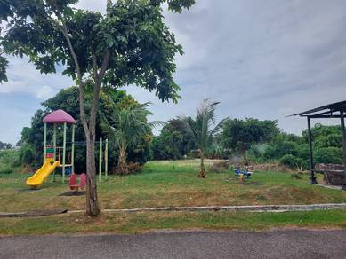 1 Sty [FACING PLAYGRND] Tjg Minyak Melaka
