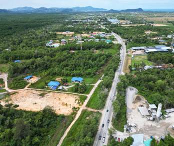 Residential Land | Tuaran | 1.1 Acre