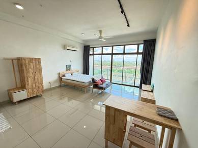 Palazio @ Mount Austin, Renovated, Ready, Unblock View, Good Condition