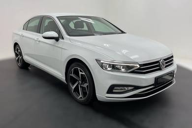 Volkswagen PASSAT TSI ELEGANCE 2.0L (A)