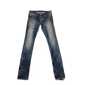 Hysteric Glamour Distressed Studded
