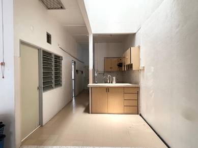 1-storey-Terraced-House-for-sale-Alma-Penang
