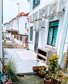 2-storey-Terraced-House-for-sale-Klang-Selangor-3