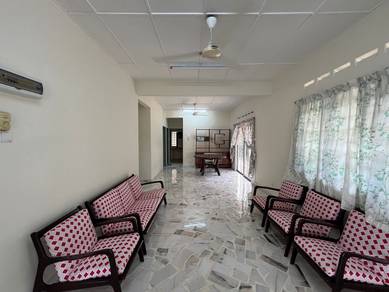 Taman Suria @ JB Town, Renovated, Ready, Good Condition