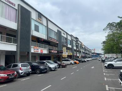 2nd Flr office SPACE Inanam Capital. Kolombong Inanam kota kinabalu