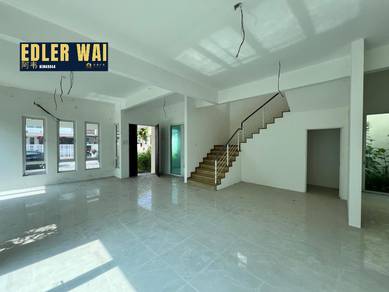 2-storey-Terraced-House-for-sale-Alma-Penang