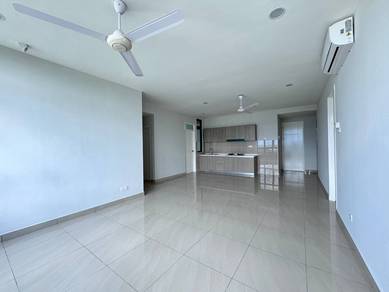 Botanika Apartment @ Bayu Puteri, Ready, Unblock View, Good Condition