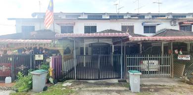 UNBLOCK VIEW - PALING MURAH - TAMAN BINTANG - fully renovated