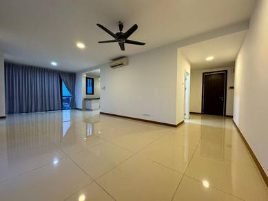 Seaview Jesselton residence condo / kota kinabalu