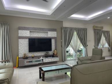 2.5sty Semi-D JALAN BENDAHARA SEKSYEN 7 Bandar Mahkota Cheras