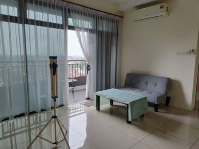8scape residence skudai sutera condo apartment for rent