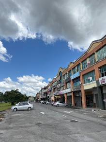 Shop-lot-for-rent-Kuching-Sarawak