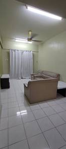 Sri Lavender Apartment