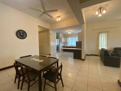 Puteri Palma Condominium