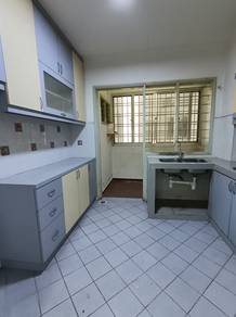permas ville apartment for sale