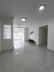 permas ville apartment for sale