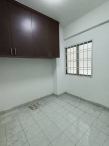 permas ville apartment for sale