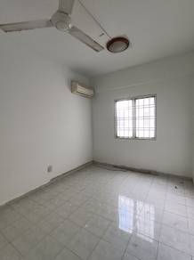 permas ville apartment for sale