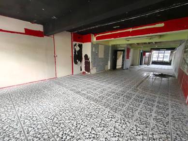 Shop-lot-for-rent-Kuching-Sarawak