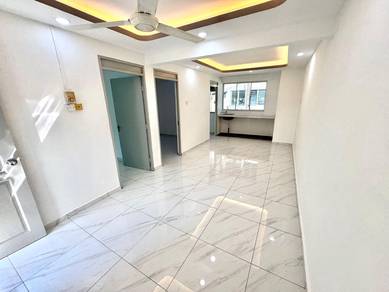 Flat-for-sale-Skudai-Johor