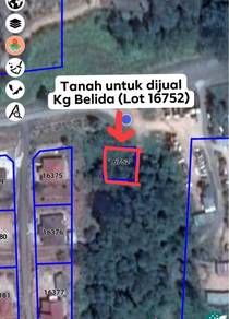 Residential-Land-for-sale-Kuala-Lipis-Pahang