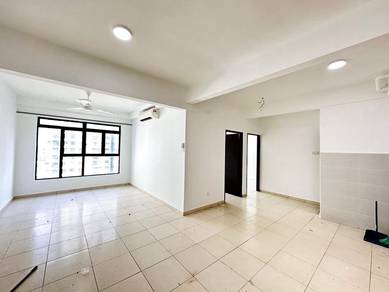 The Garden Residences