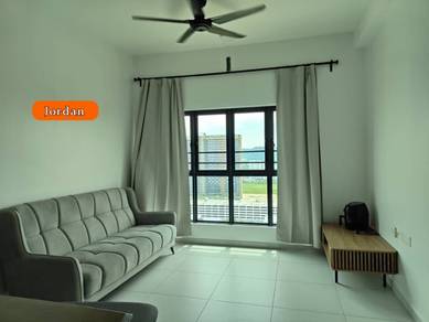 Sinaran Fully Furnished Nearby Kdu & Low Floor Shop lot Nice Amenditis