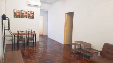 Pangsapuri Puchong Utama Court 2