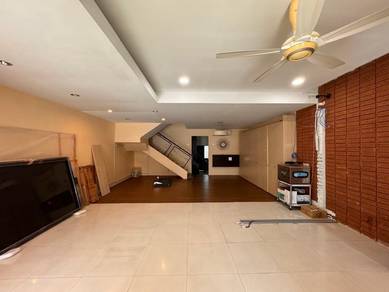 Kepong Taman Wangsa Permai 2 Storey Non Bumi Landed House Renovated