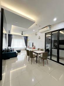 Kingfisher Inanam Condominium / Below Market Value / Inanam Kolombong