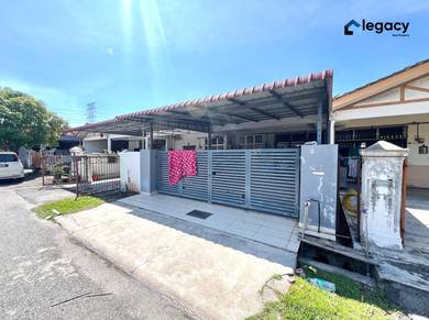 Semi-Detached-House-for-sale-Nilai-Negeri-Sembilan-1