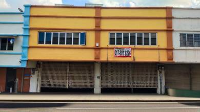 Shop-lot-for-rent-Seri-Kembangan-Selangor
