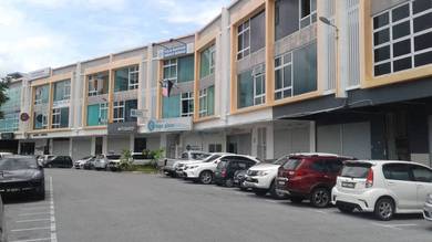 Shop-lot-for-rent-Kuching-Sarawak