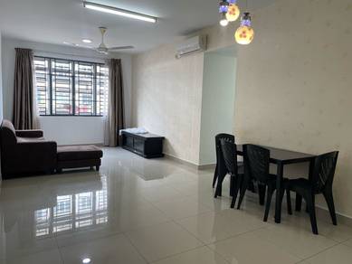 The Pine Residence 3 Bedroom Unit @ Gelang Patah For Sale