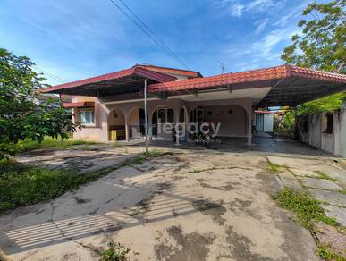 Bungalow-House-for-sale-Sitiawan-Perak