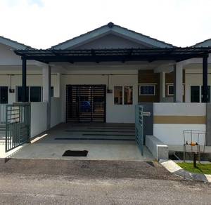 Terraced-House-for-sale-Sitiawan-Perak