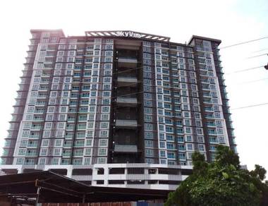 SkyVue Residence