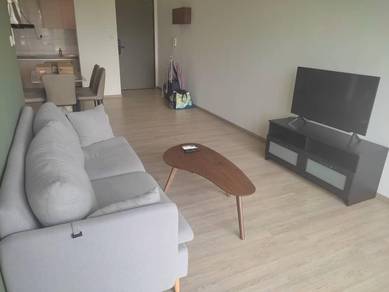 Vantage Residence, Kuching Sarawak  Fully Furnished