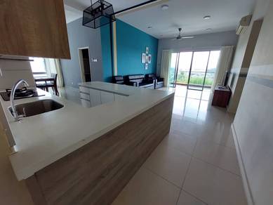 The Loft Residence