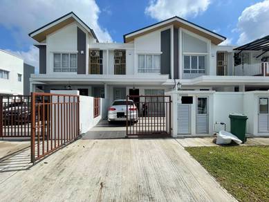 RENOVATED Setia Ecohill 2 Semenyih Acorus Precinct 9 Blu Residence