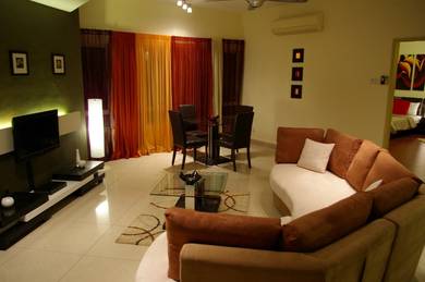 The Boulevard (Subang)