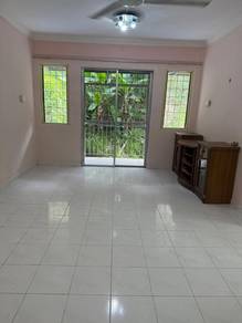 Seraya Putera Jaya 1ST Flr, Reno