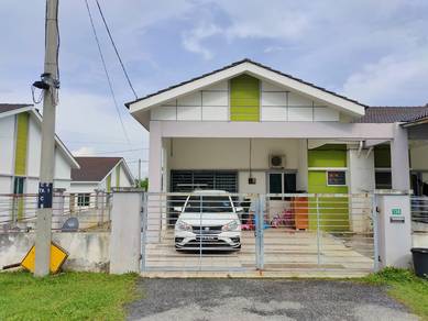 Room-for-rent-Seri-Iskandar-Perak
