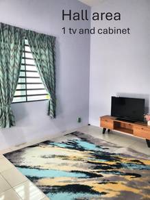 Room-for-rent-Seri-Iskandar-Perak-1
