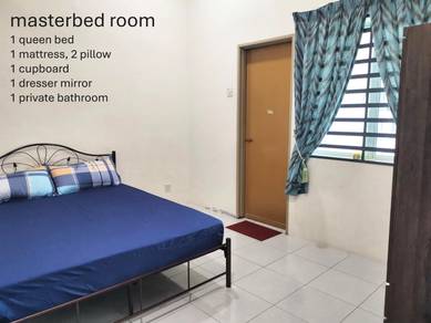 Room-for-rent-Seri-Iskandar-Perak-2